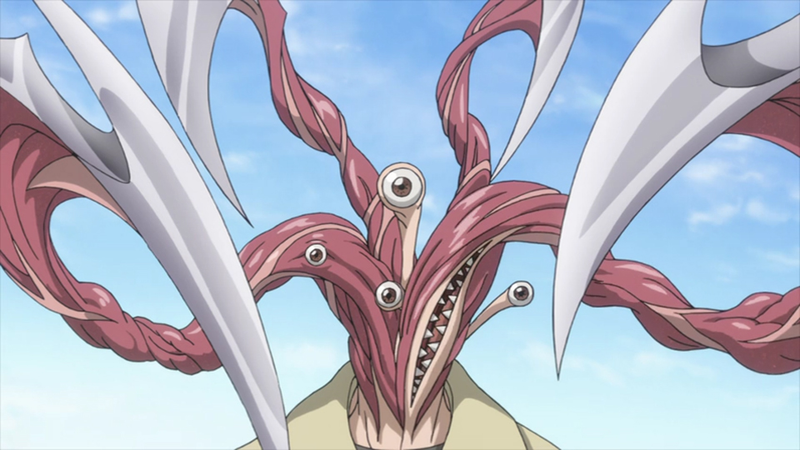 Illustration for article titled Parasyte is a Classic Reborn for the Modern Era